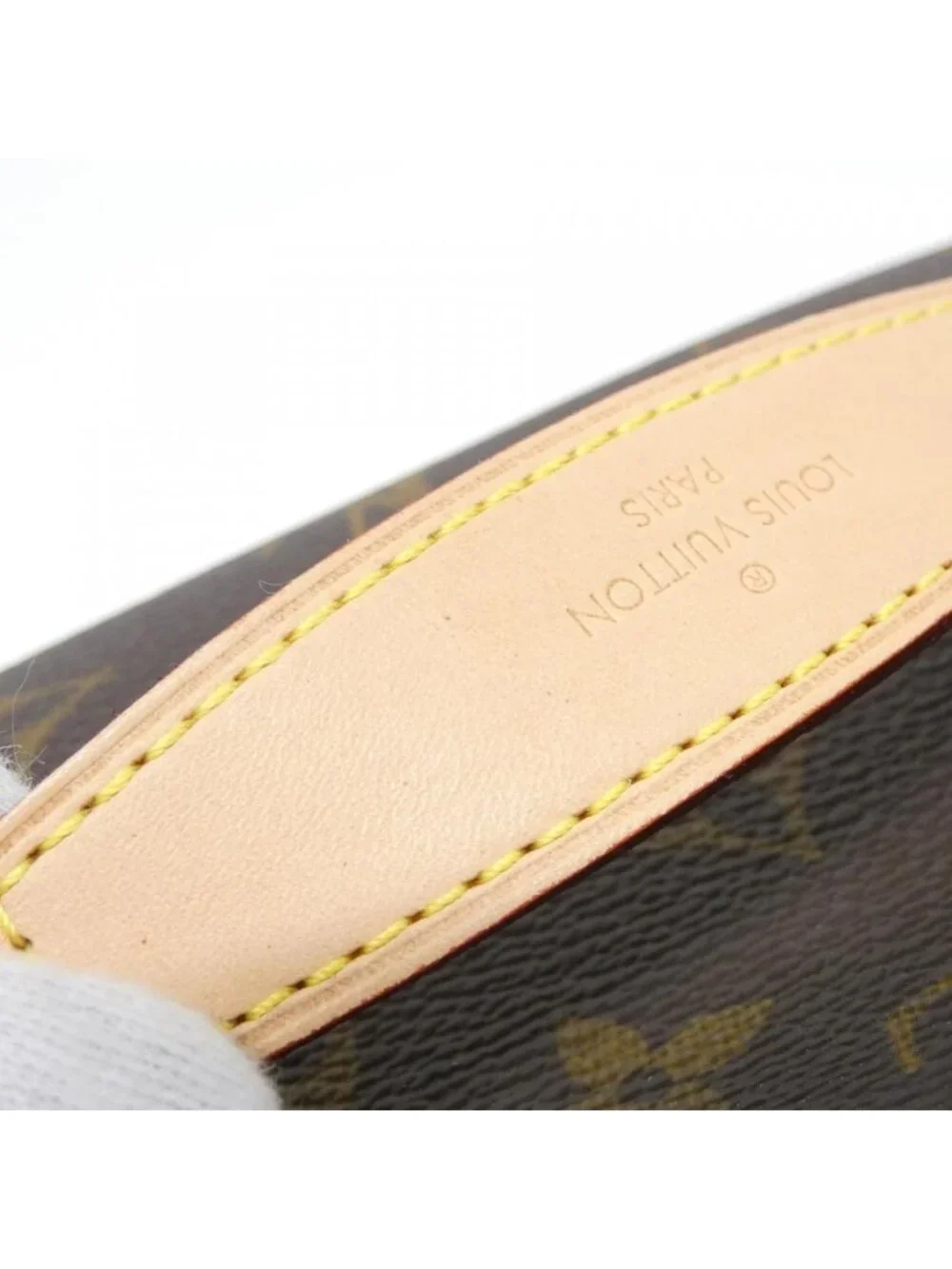 Louis Vuitton Monogram Nice BB